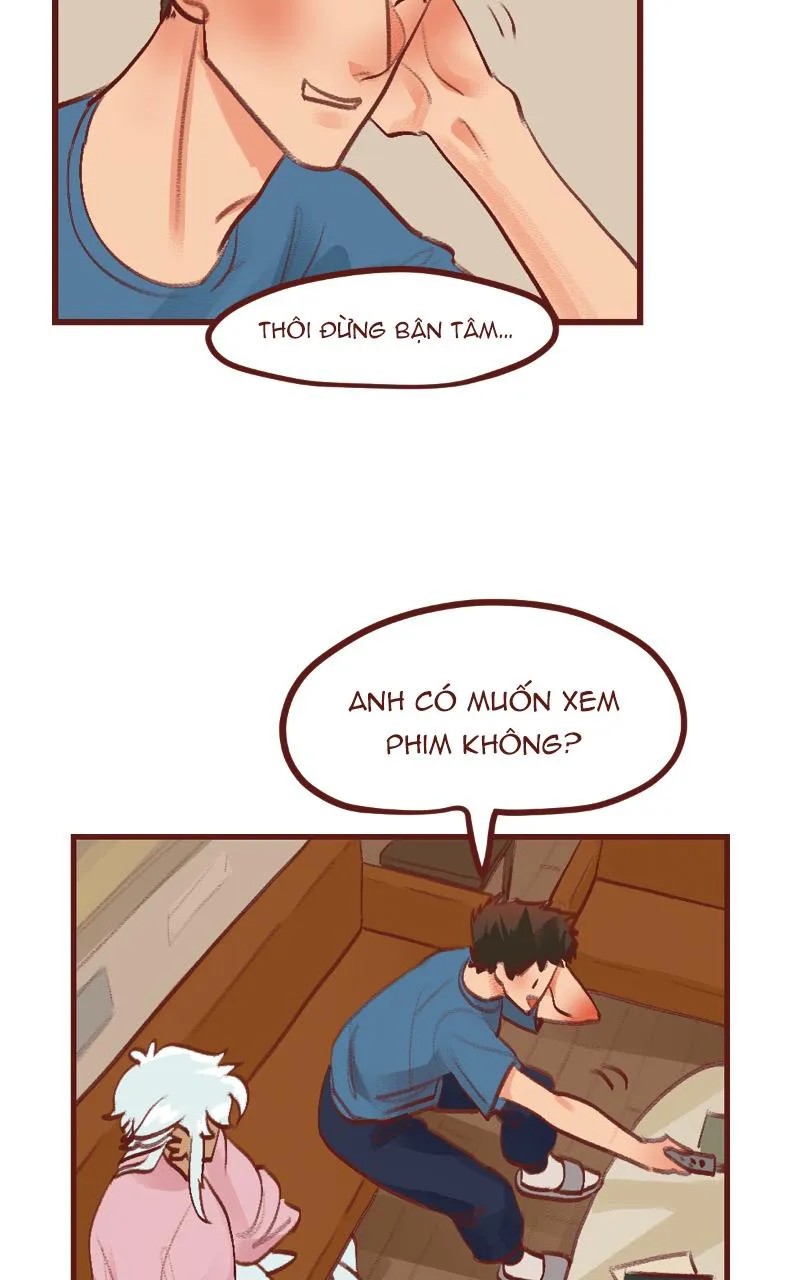 Bailin Và Li Yun Chapter 35 Trang 10