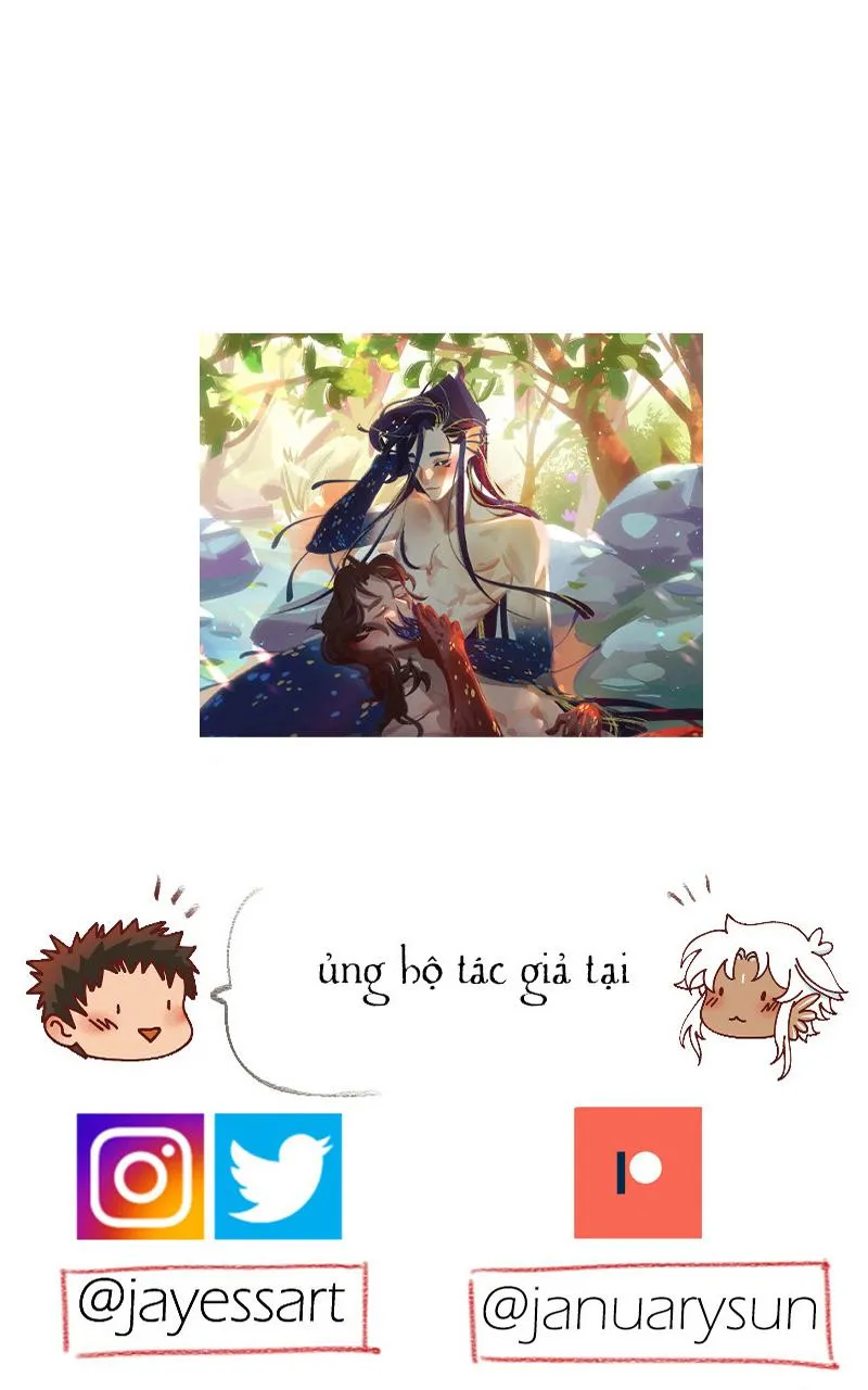 Bailin Và Li Yun Chapter 35 Trang 14