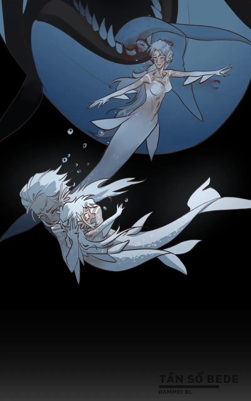 Bailin Và Li Yun Chapter 36 Trang 6