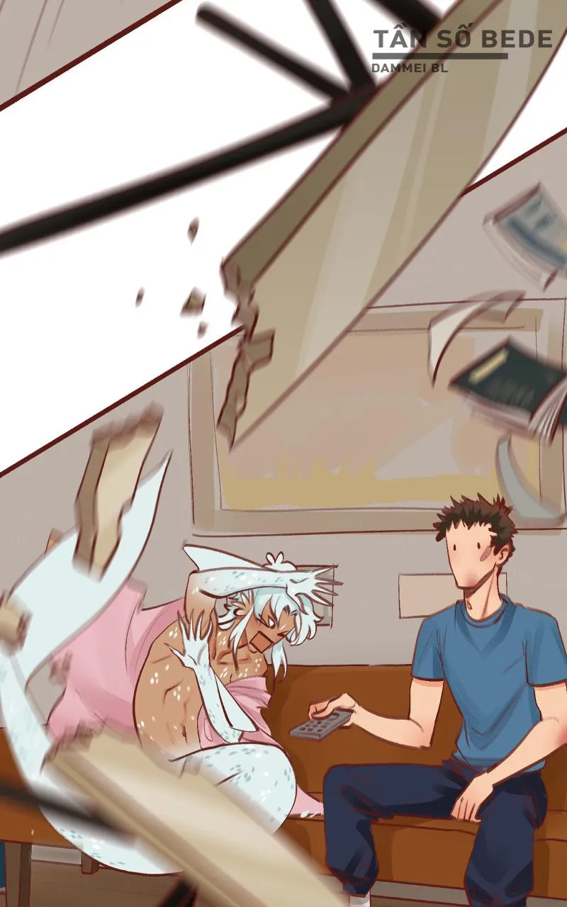 Bailin Và Li Yun Chapter 36 Trang 9