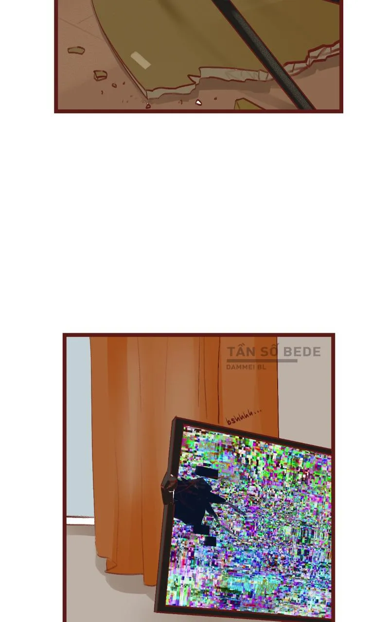 Bailin Và Li Yun Chapter 37 Trang 5