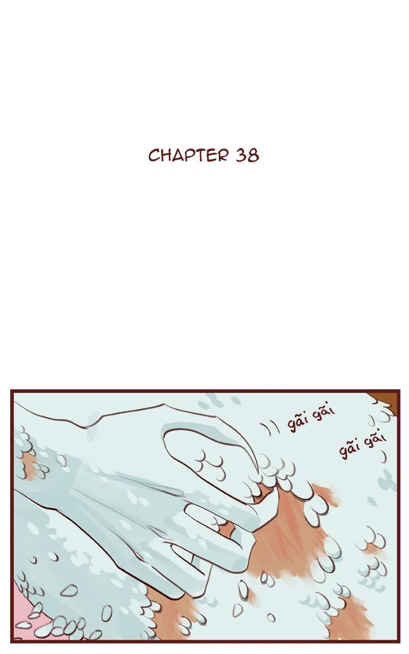 Bailin Và Li Yun Chapter 38 Trang 3