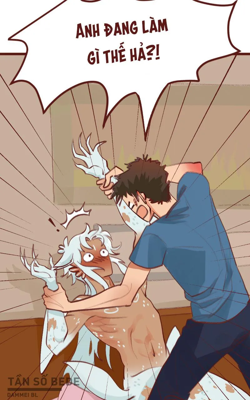 Bailin Và Li Yun Chapter 38 Trang 5