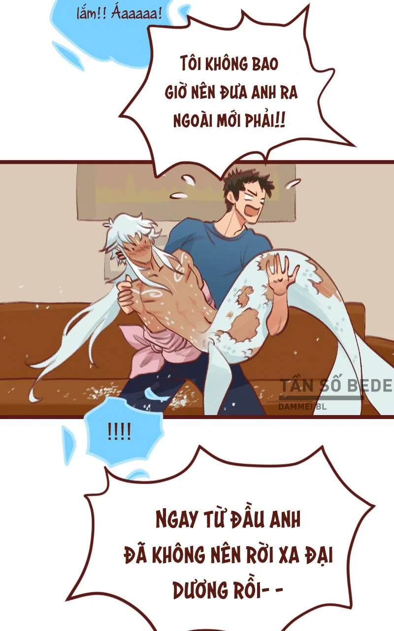 Bailin Và Li Yun Chapter 38 Trang 7