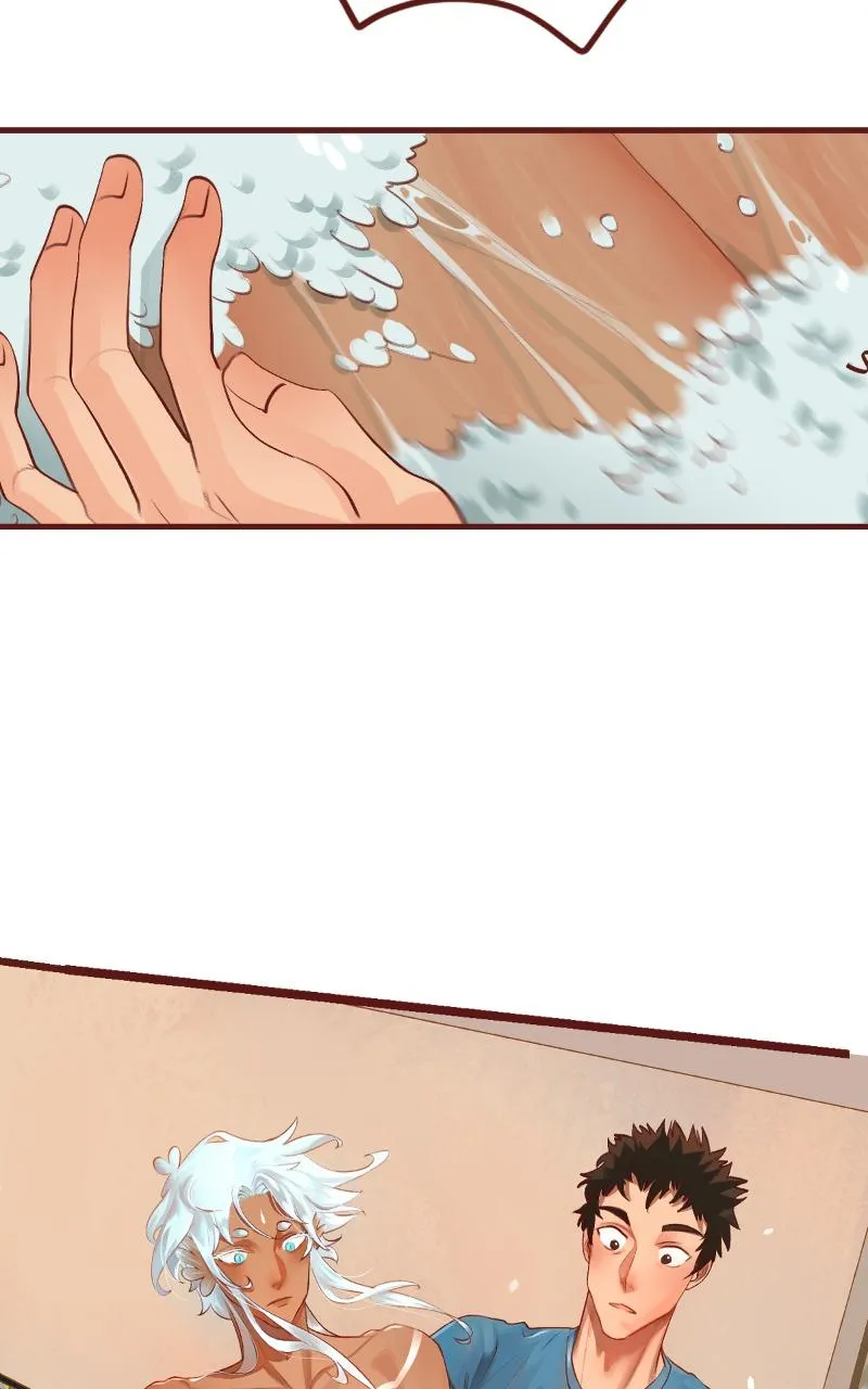 Bailin Và Li Yun Chapter 38 Trang 8