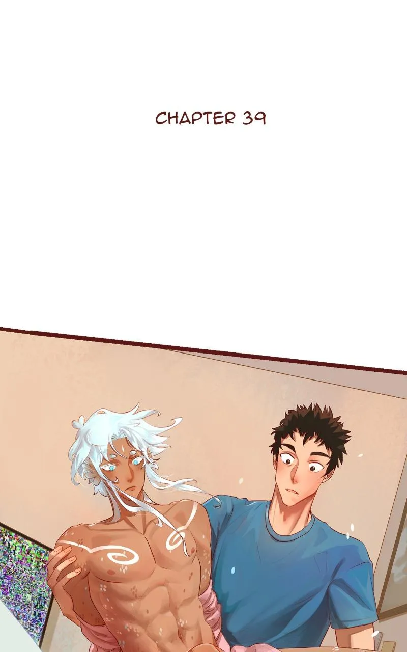 Bailin Và Li Yun Chapter 39 Trang 3