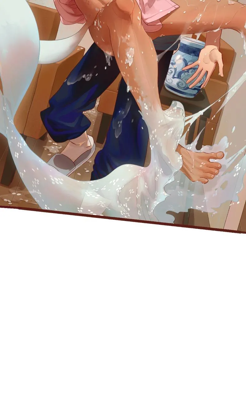 Bailin Và Li Yun Chapter 39 Trang 4