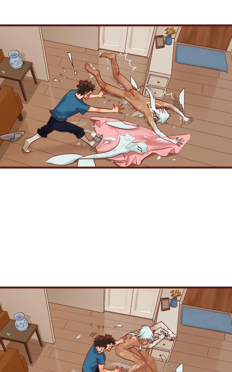 Bailin Và Li Yun Chapter 39 Trang 7