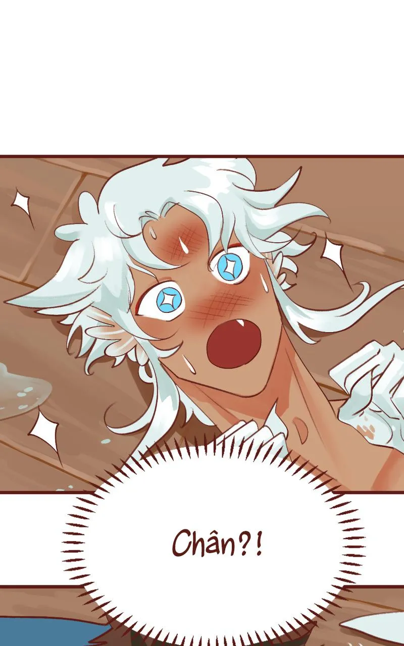 Bailin Và Li Yun Chapter 39 Trang 9