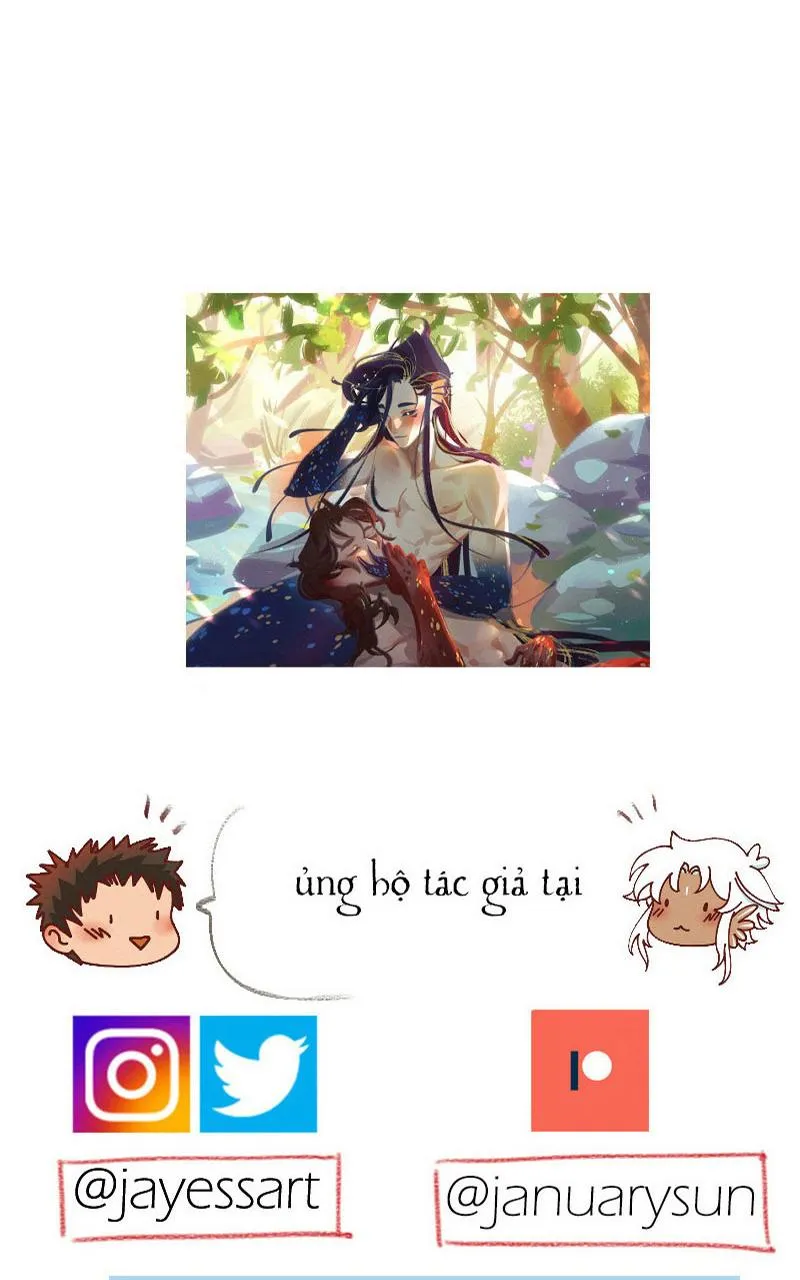 Bailin Và Li Yun Chapter 39 Trang 12