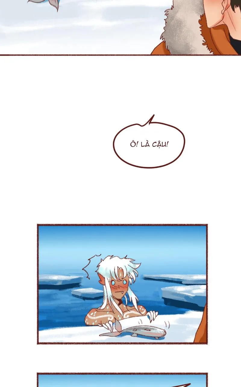 Bailin Và Li Yun Chapter 4 Trang 4