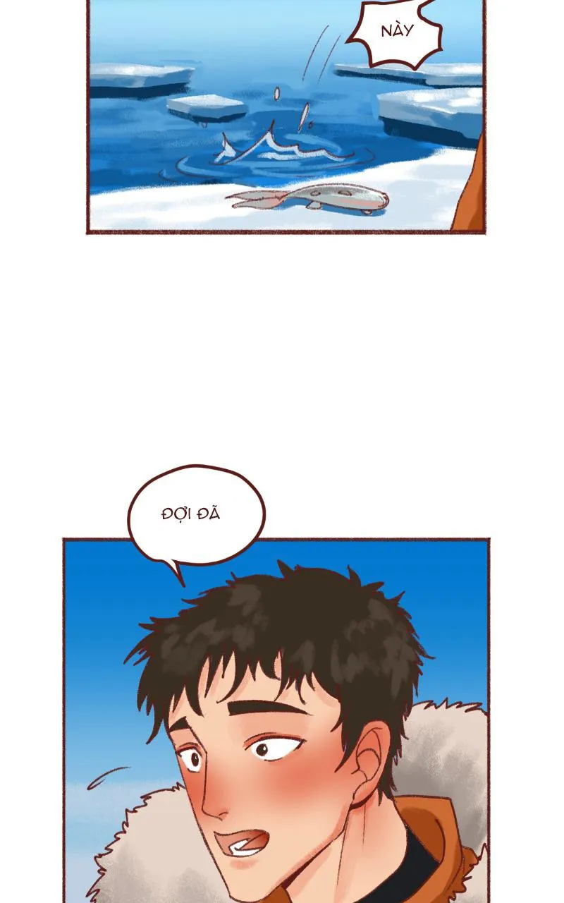 Bailin Và Li Yun Chapter 4 Trang 5