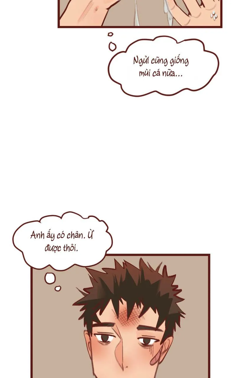 Bailin Và Li Yun Chapter 40 Trang 7