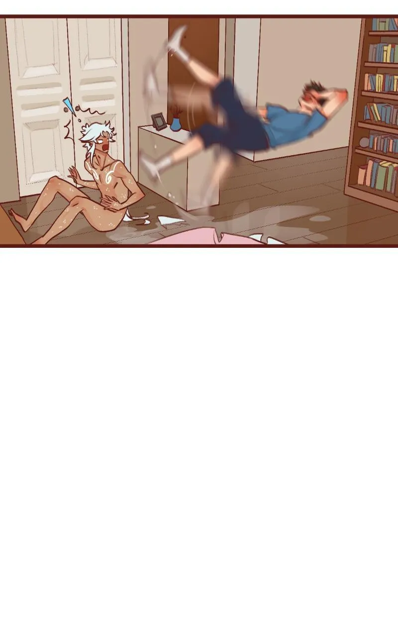 Bailin Và Li Yun Chapter 40 Trang 13