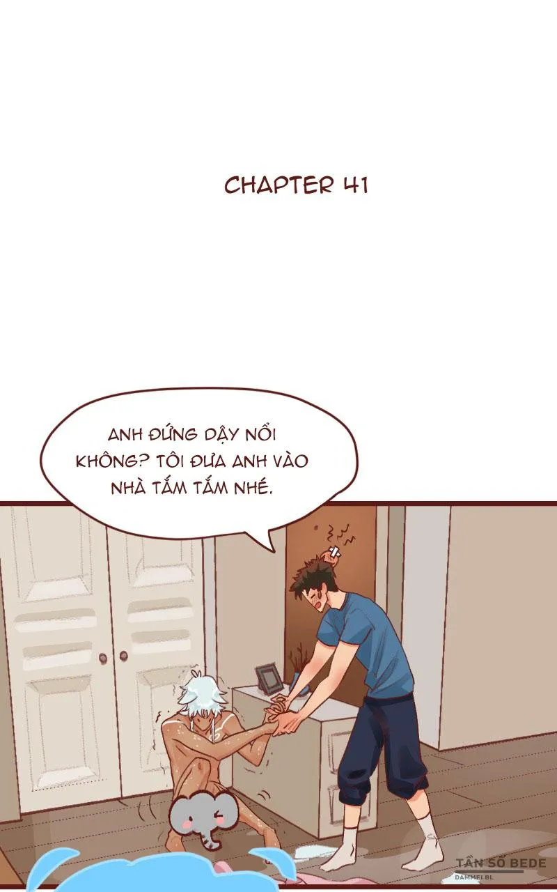 Bailin Và Li Yun Chapter 41 Trang 3