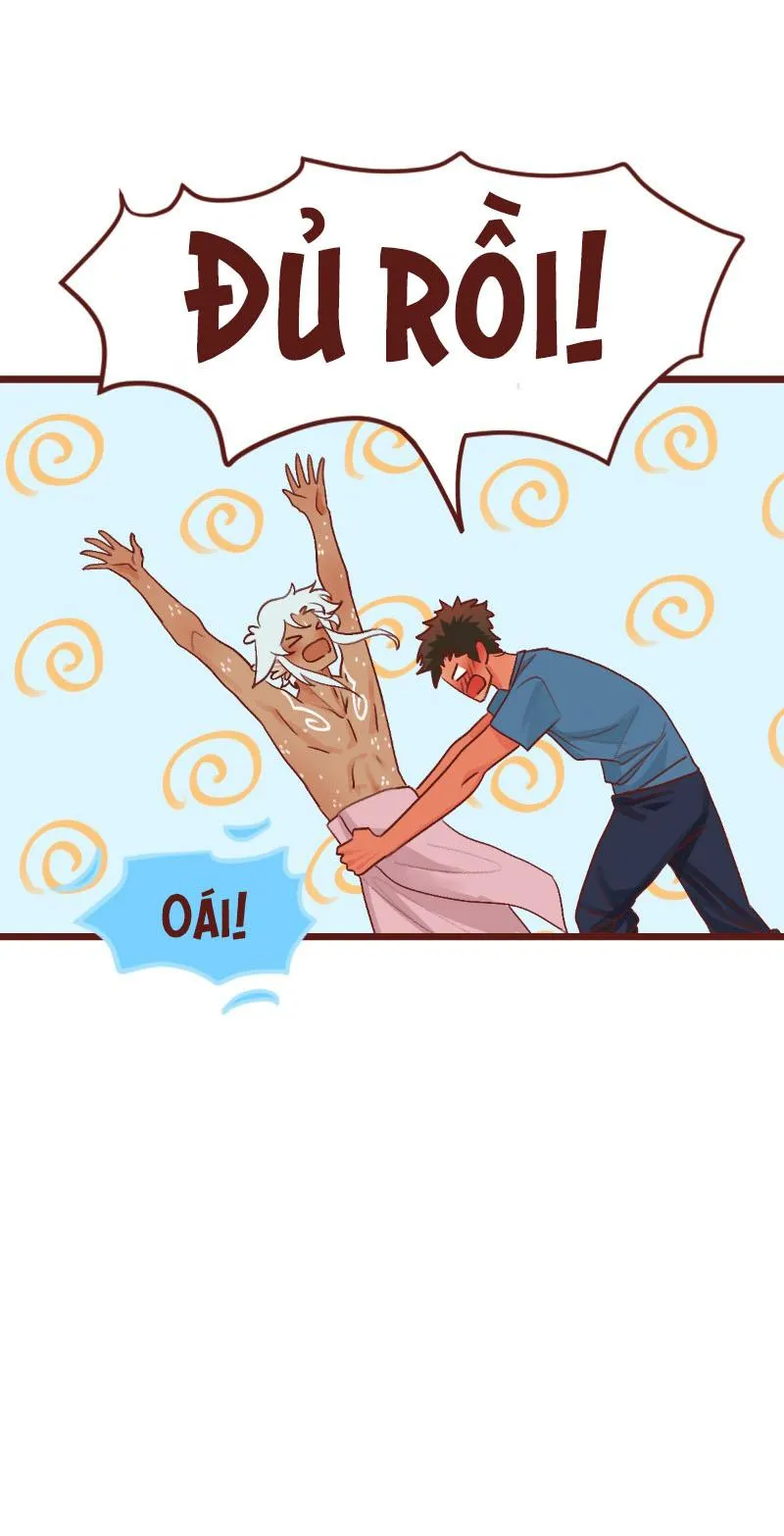 Bailin Và Li Yun Chapter 41 Trang 6