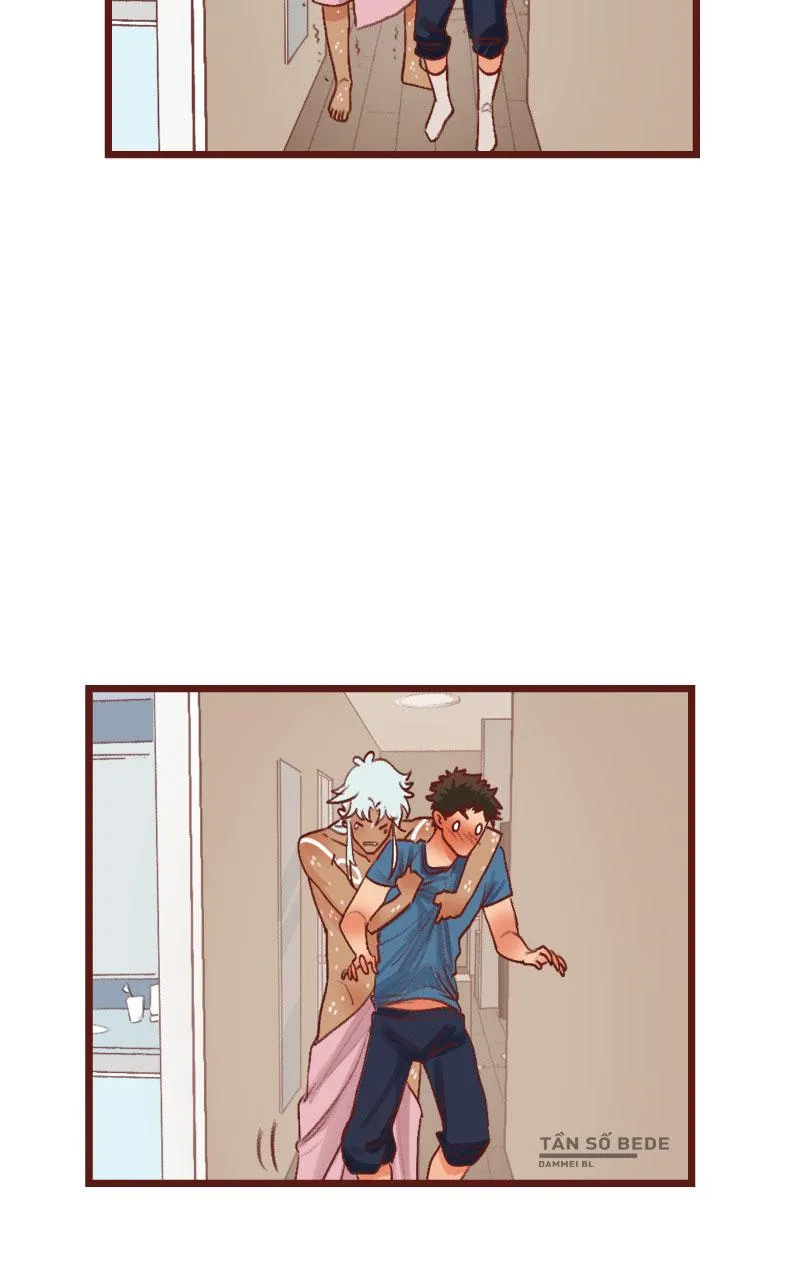 Bailin Và Li Yun Chapter 41 Trang 8