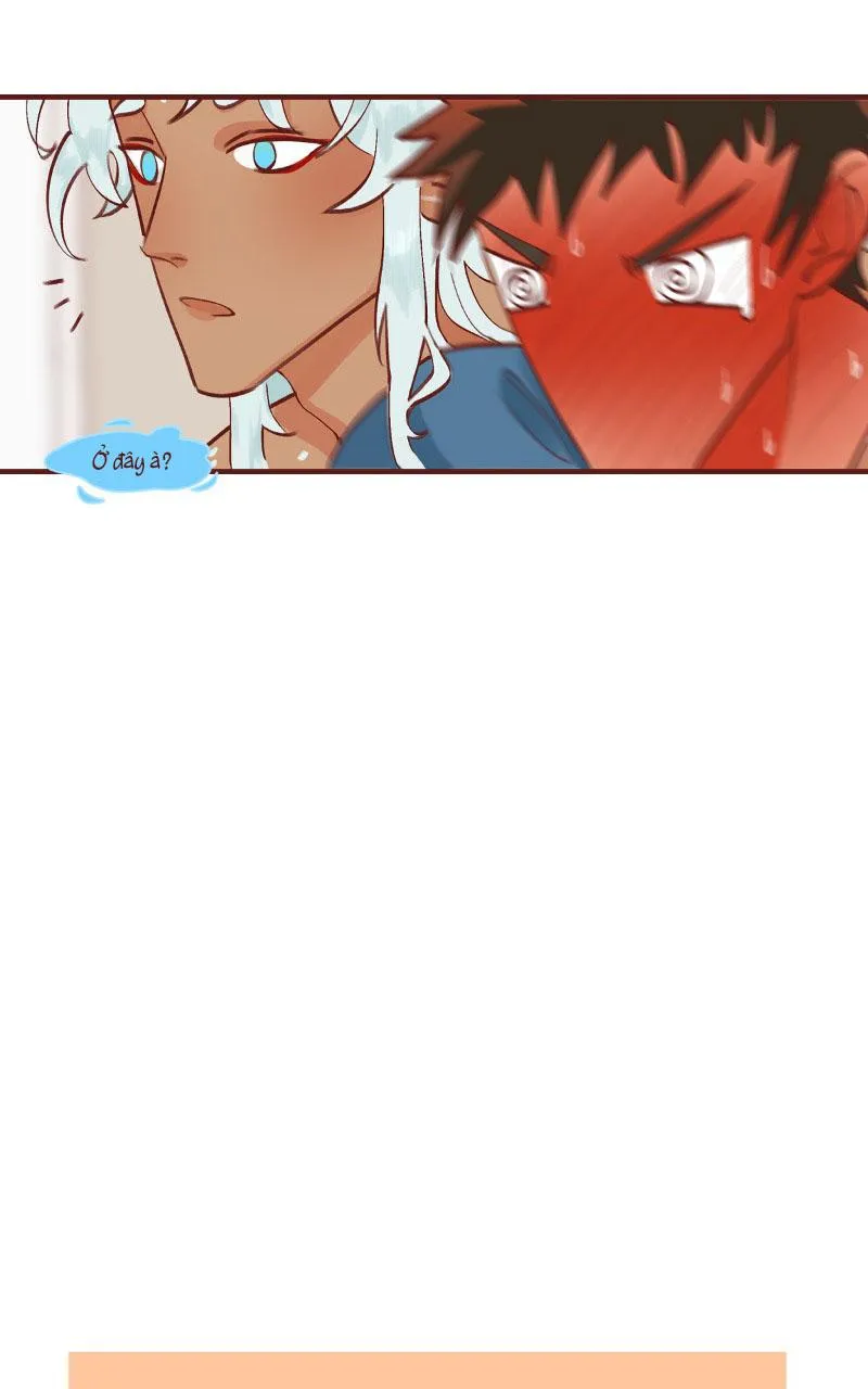 Bailin Và Li Yun Chapter 41 Trang 10