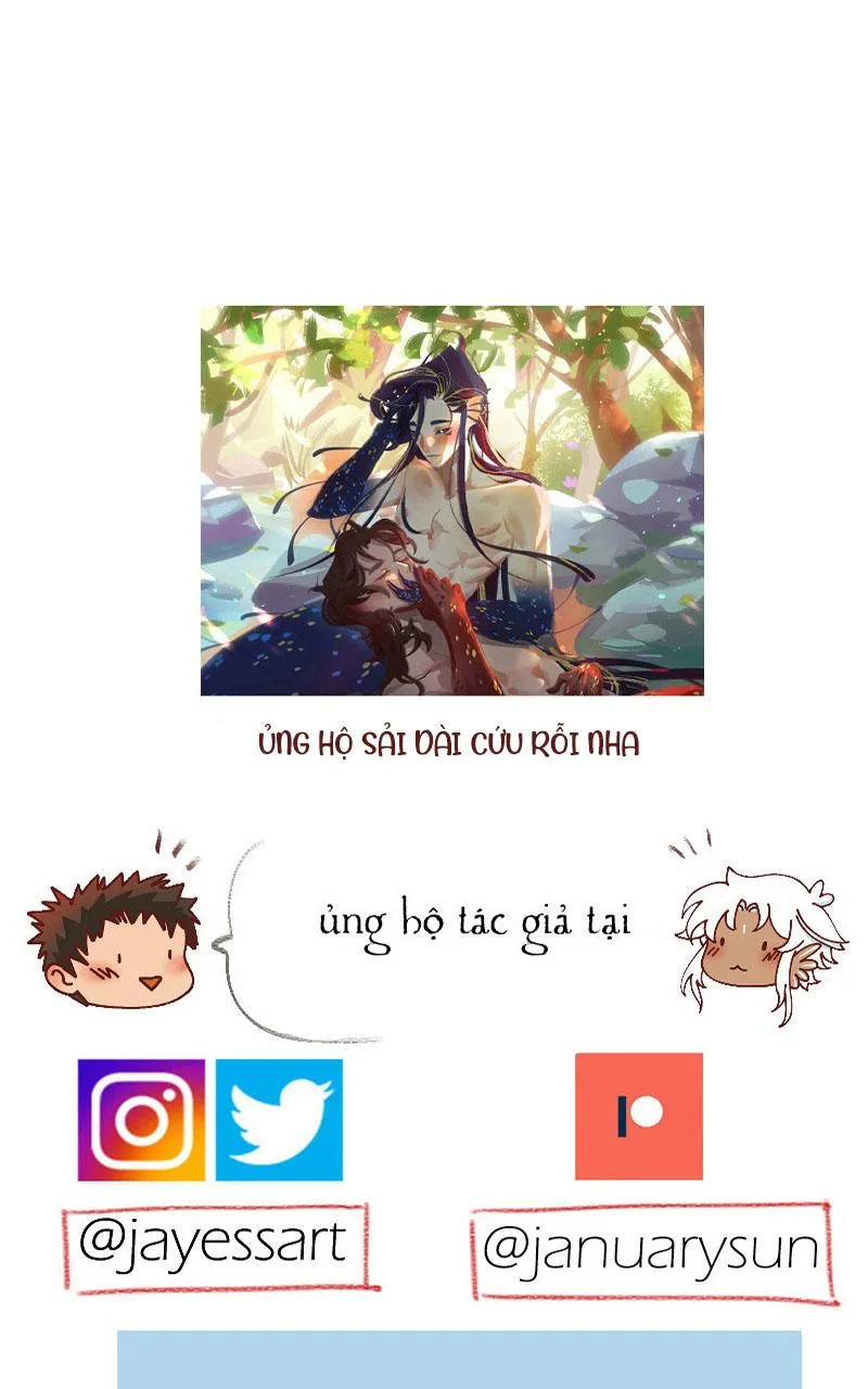 Bailin Và Li Yun Chapter 41 Trang 13