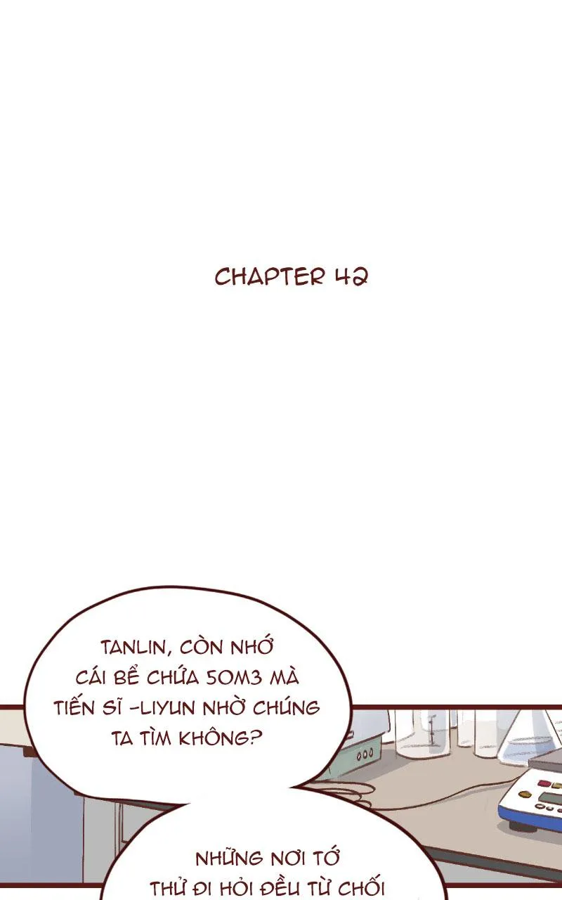 Bailin Và Li Yun Chapter 42 Trang 3