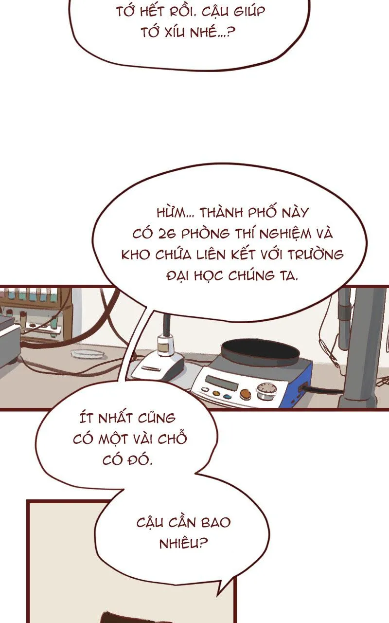 Bailin Và Li Yun Chapter 42 Trang 4