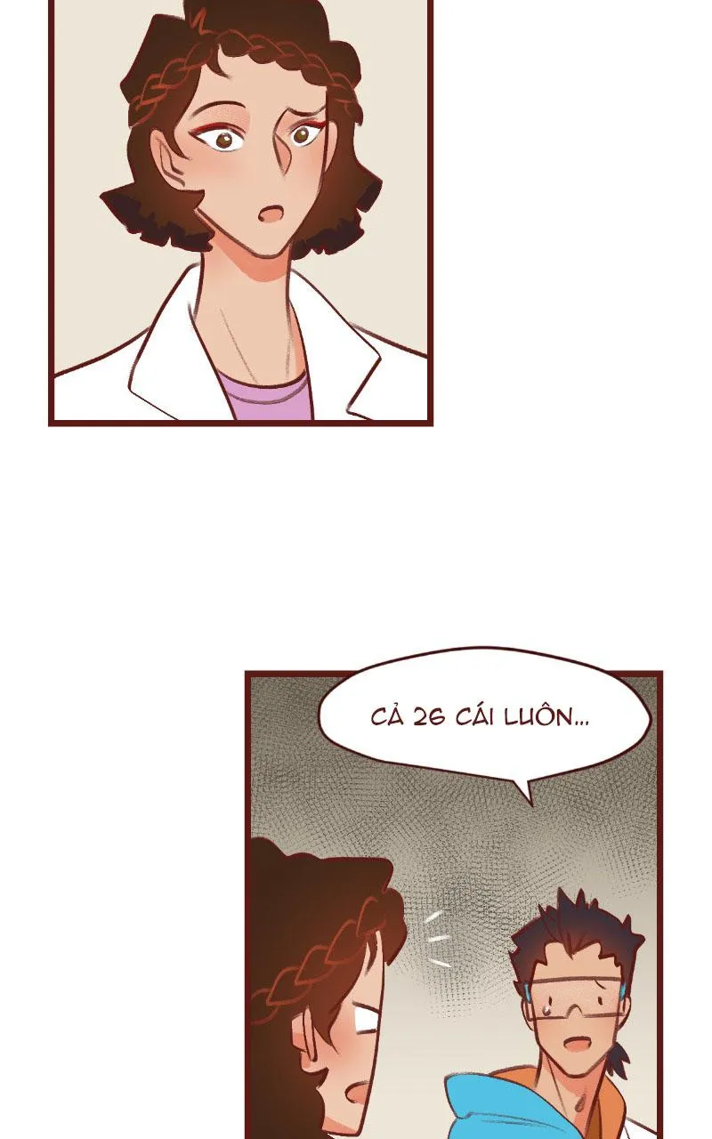 Bailin Và Li Yun Chapter 42 Trang 5