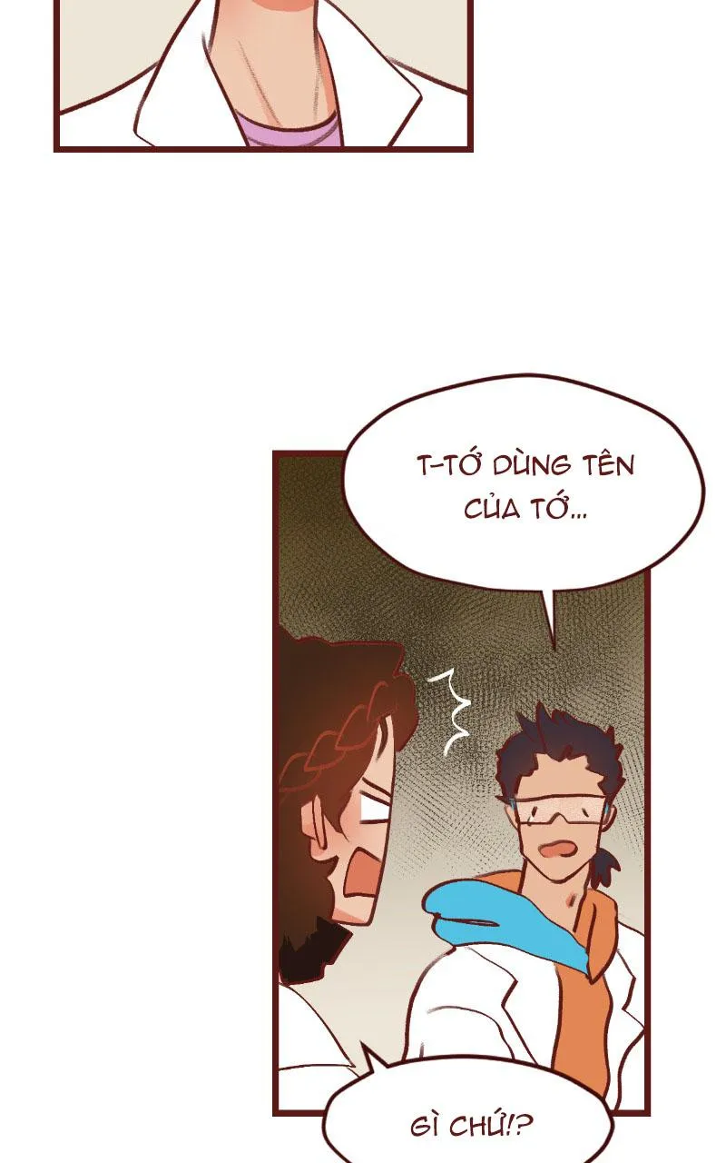 Bailin Và Li Yun Chapter 42 Trang 7