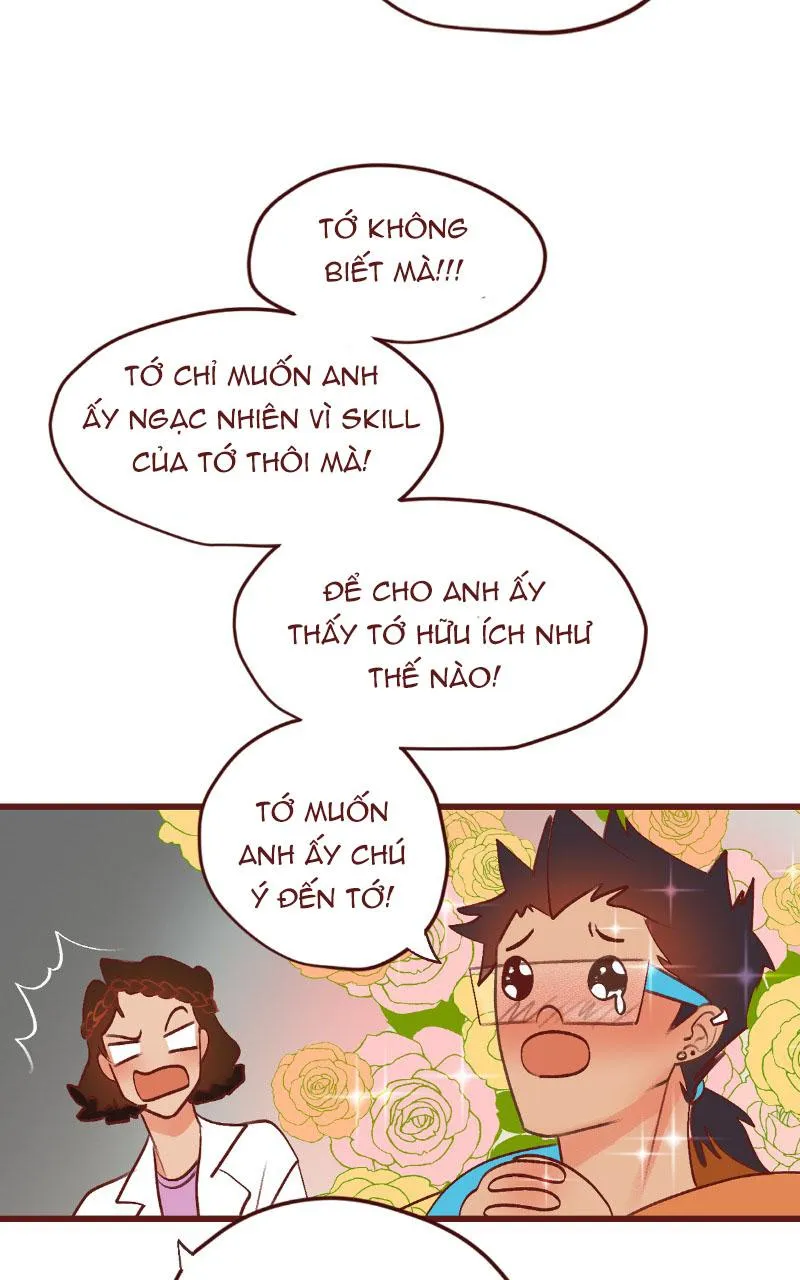 Bailin Và Li Yun Chapter 42 Trang 8