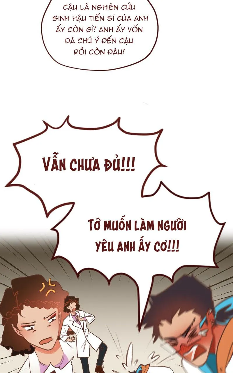 Bailin Và Li Yun Chapter 42 Trang 9