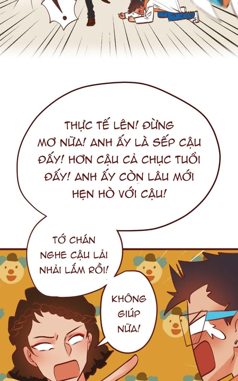 Bailin Và Li Yun Chapter 42 Trang 10