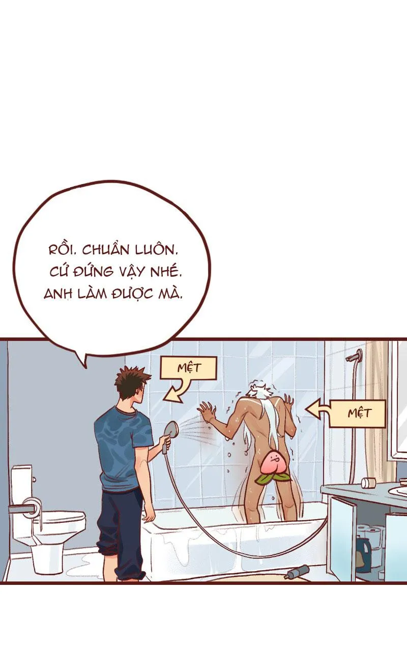 Bailin Và Li Yun Chapter 42 Trang 13