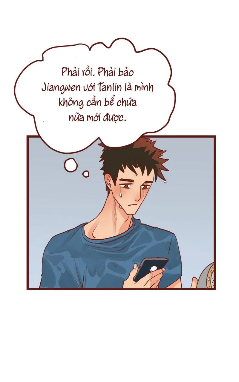 Bailin Và Li Yun Chapter 42 Trang 14