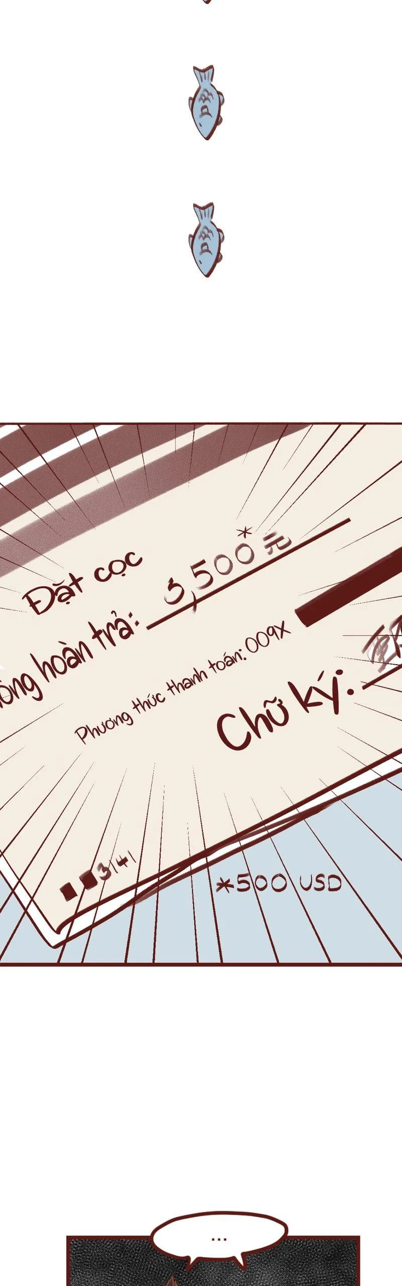 Bailin Và Li Yun Chapter 43 Trang 9