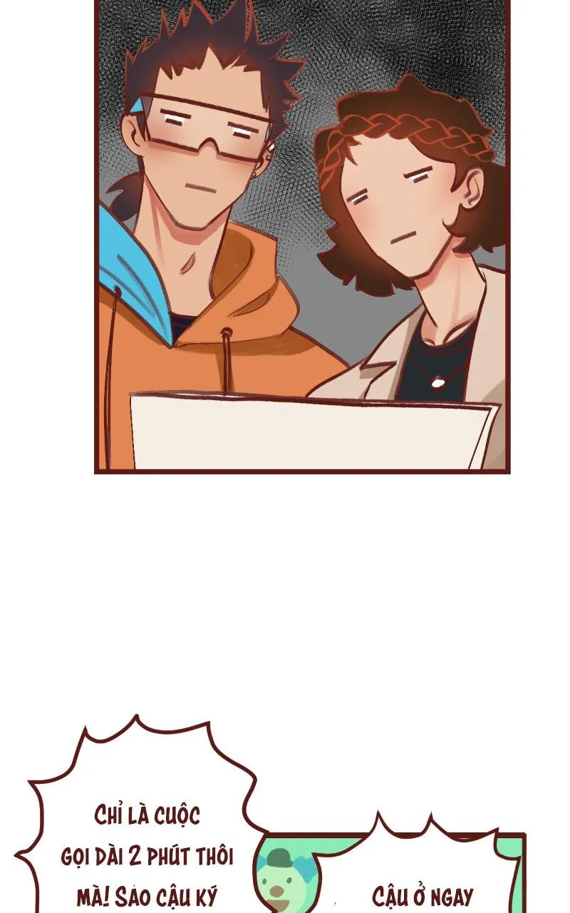 Bailin Và Li Yun Chapter 43 Trang 11