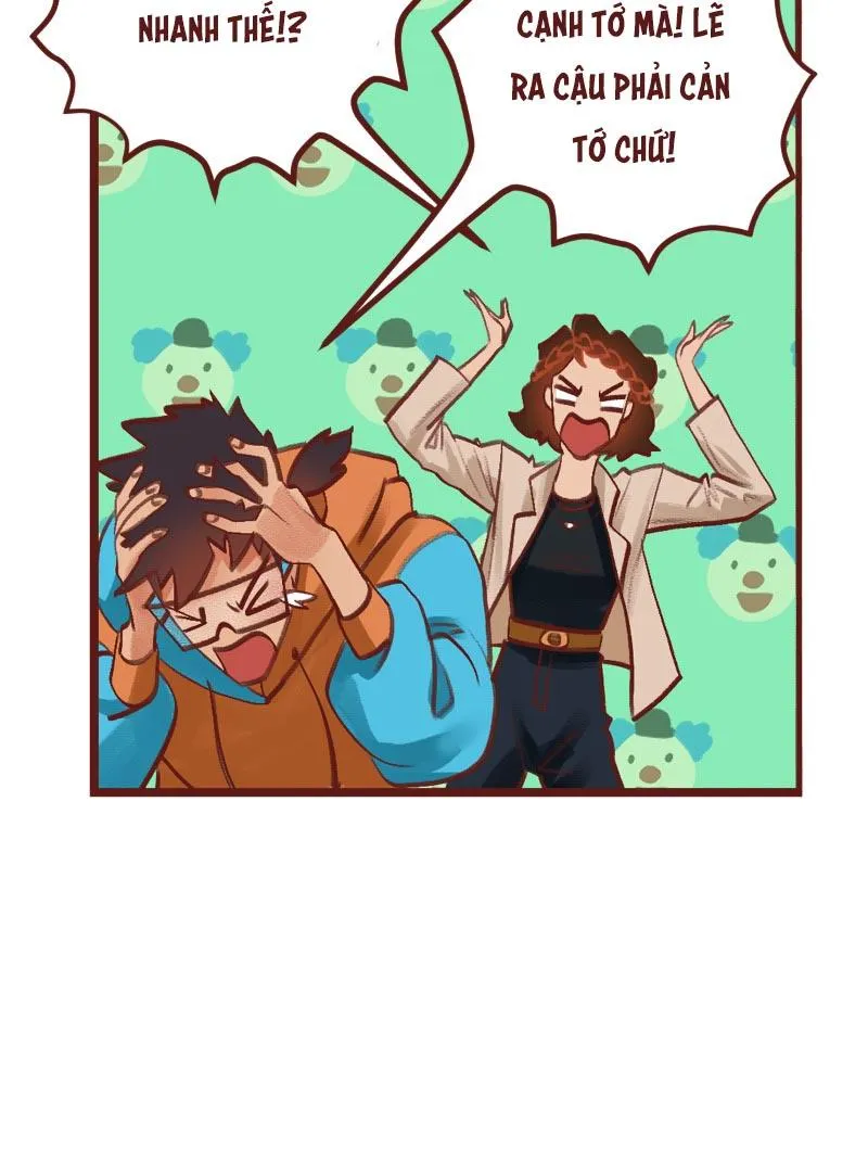 Bailin Và Li Yun Chapter 43 Trang 12