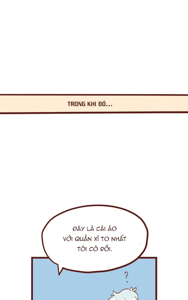 Bailin Và Li Yun Chapter 43 Trang 15