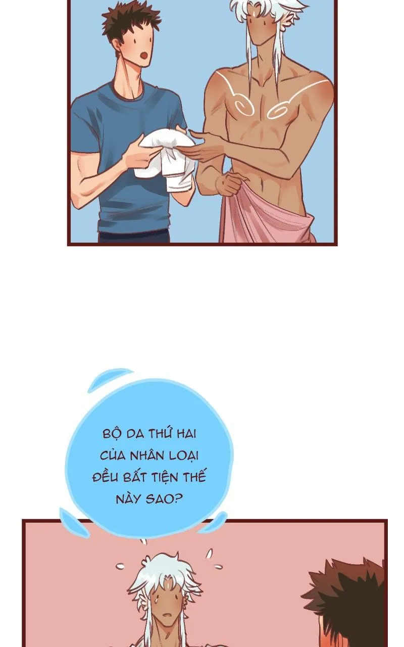 Bailin Và Li Yun Chapter 43 Trang 16