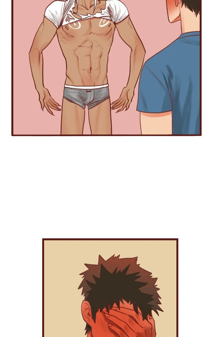 Bailin Và Li Yun Chapter 43 Trang 17