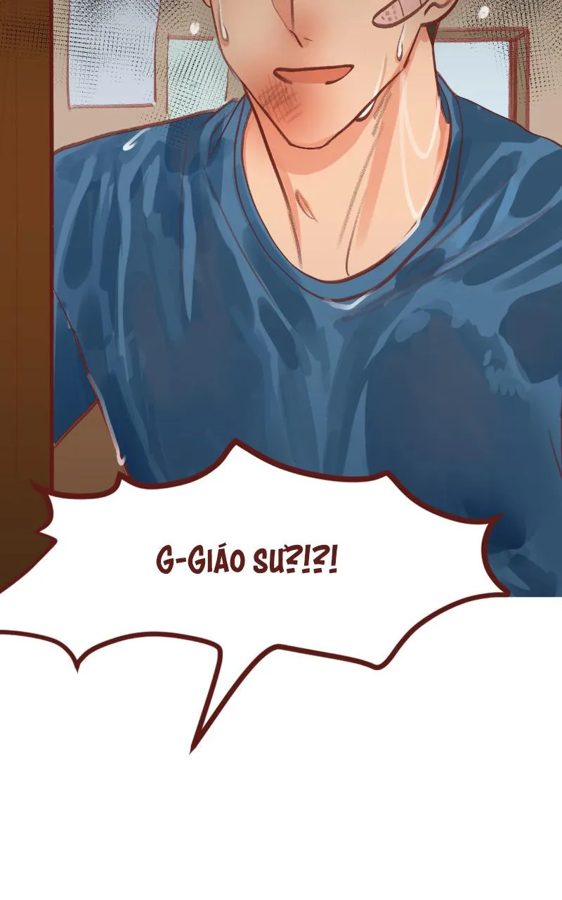 Bailin Và Li Yun Chapter 44 Trang 8