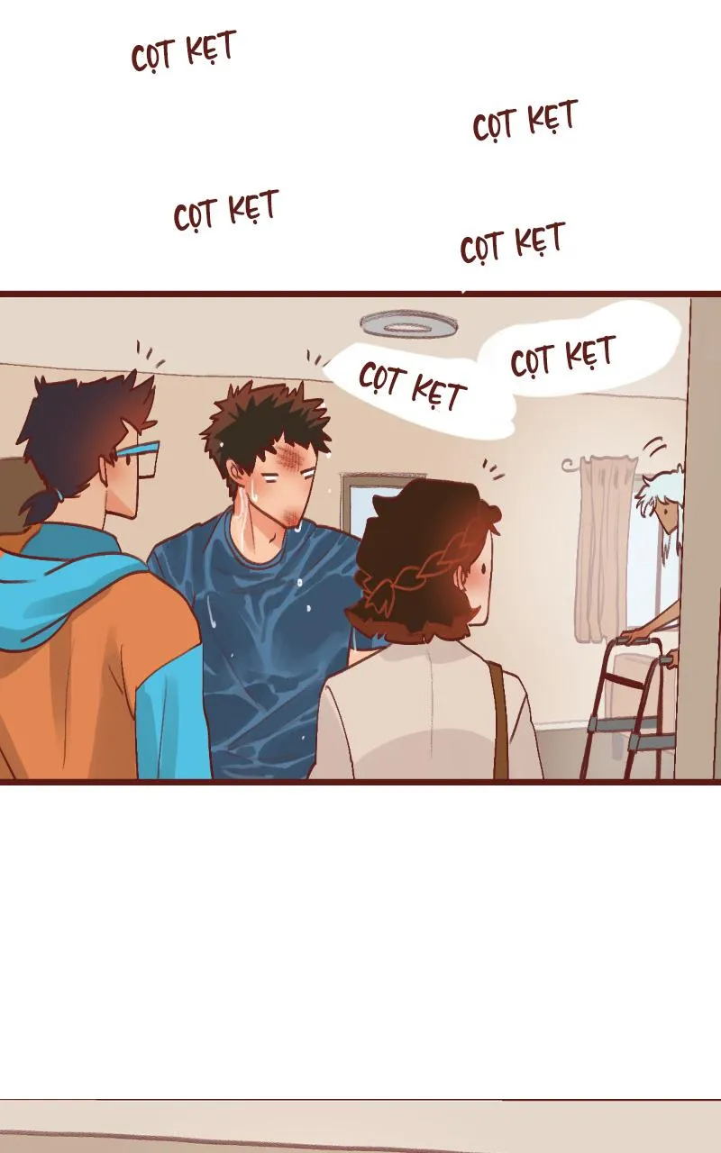 Bailin Và Li Yun Chapter 44 Trang 10