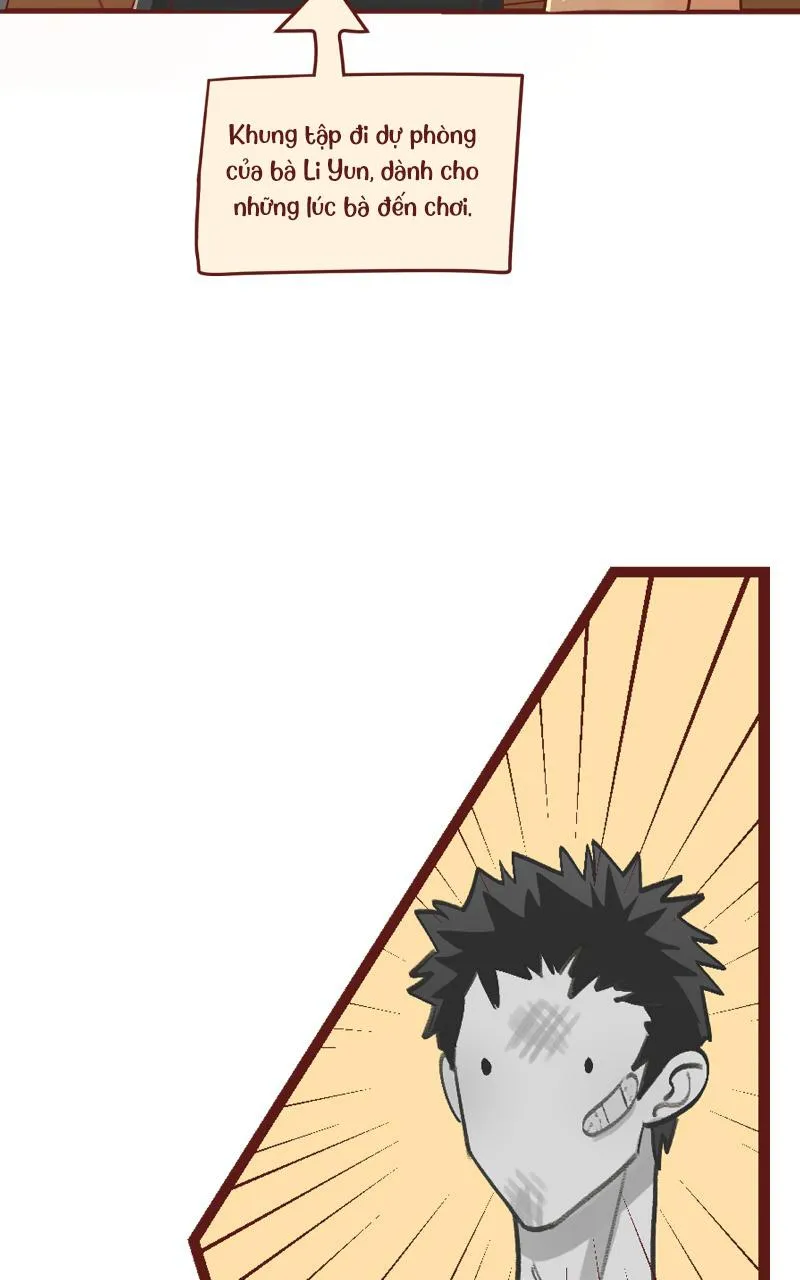 Bailin Và Li Yun Chapter 44 Trang 12