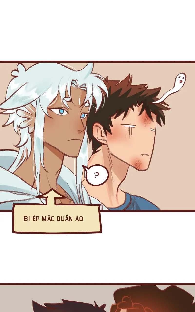 Bailin Và Li Yun Chapter 45 Trang 4