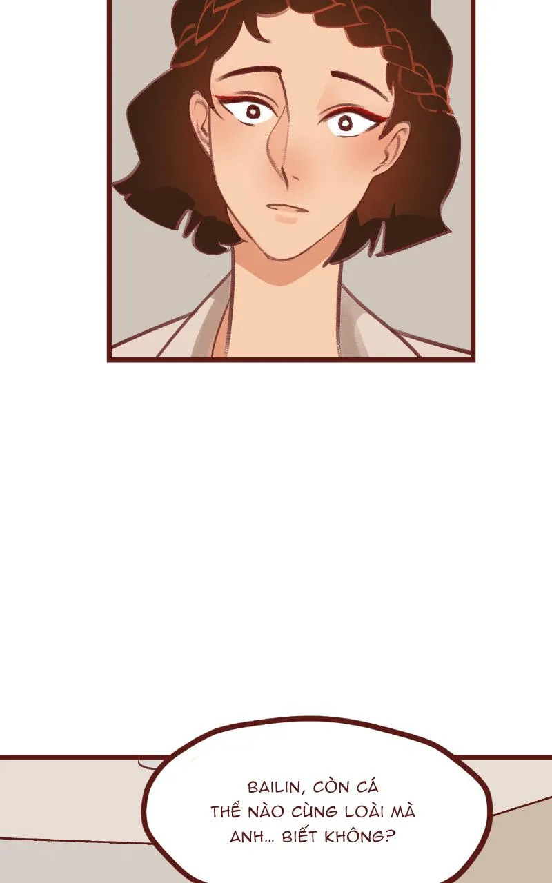 Bailin Và Li Yun Chapter 45 Trang 7