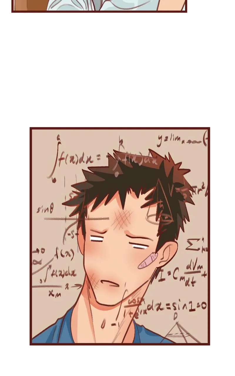 Bailin Và Li Yun Chapter 46 Trang 5