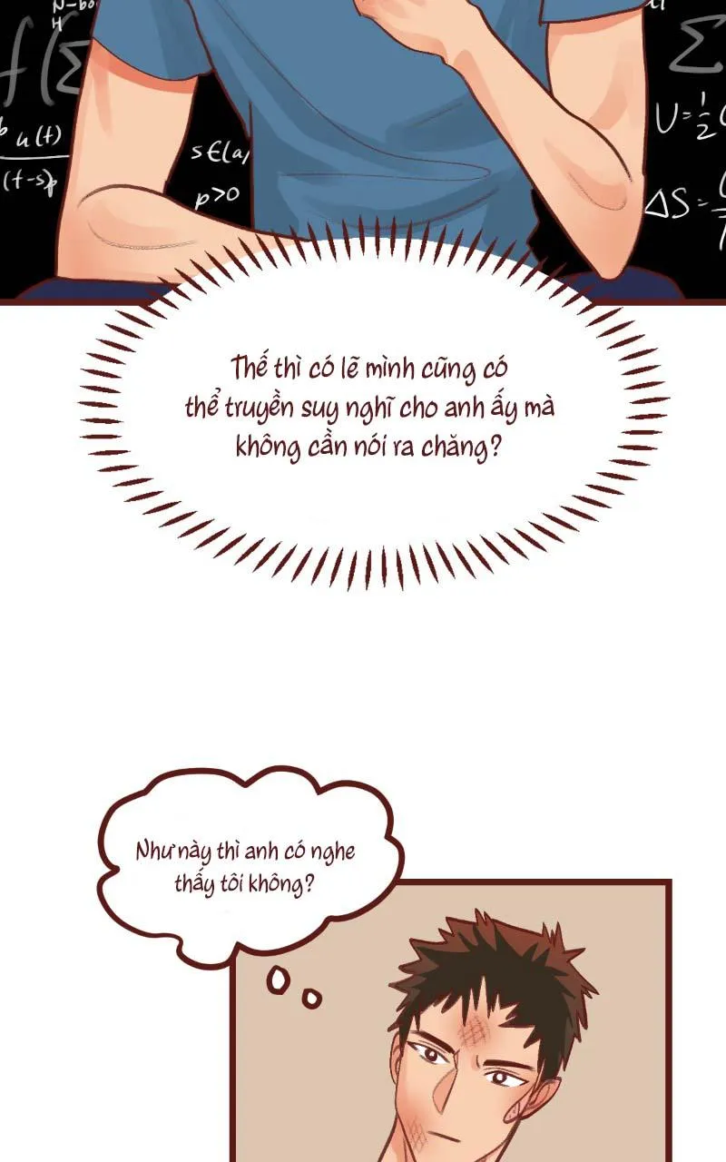 Bailin Và Li Yun Chapter 46 Trang 7