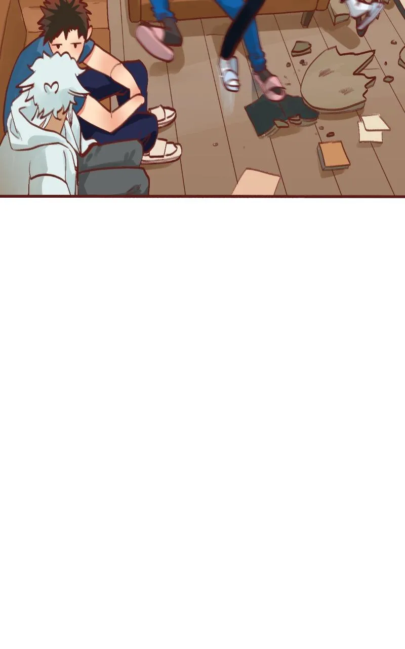 Bailin Và Li Yun Chapter 46 Trang 12