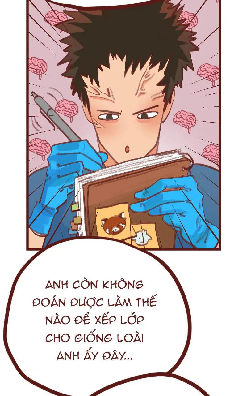 Bailin Và Li Yun Chapter 47 Trang 7