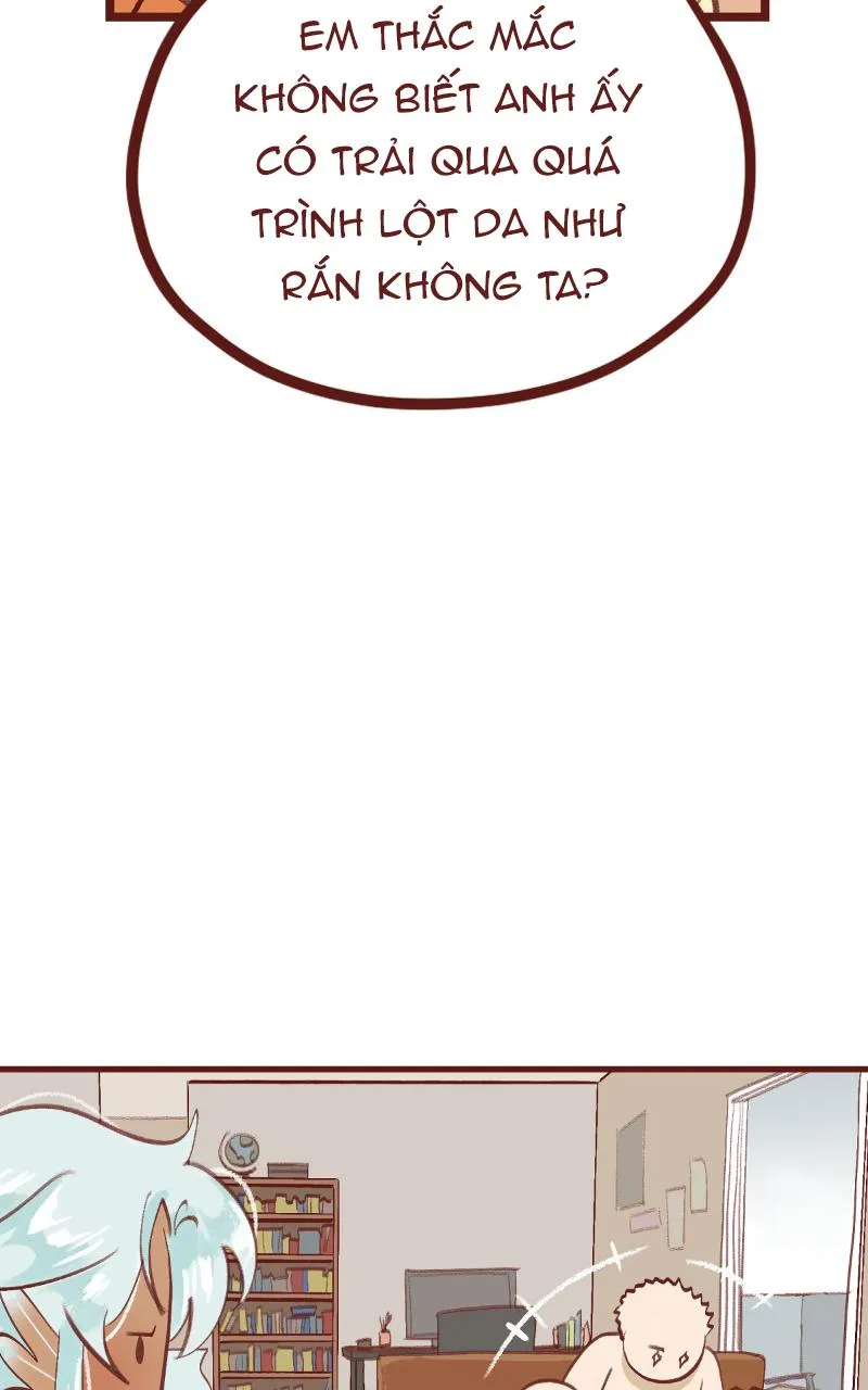 Bailin Và Li Yun Chapter 47 Trang 9