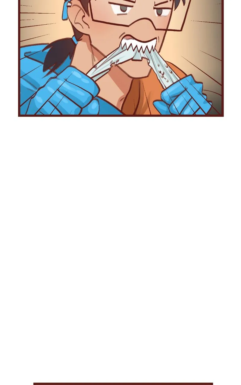 Bailin Và Li Yun Chapter 48 Trang 5