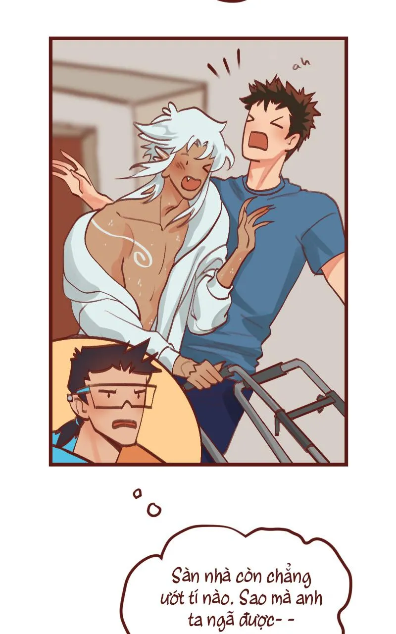 Bailin Và Li Yun Chapter 48 Trang 7
